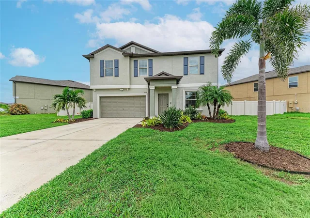 Photo 3 of Single family home for sale at 5512 Olano St, Palmetto, FL 34221 | MLS# A4701863 | Listing updated on 2026-08-20