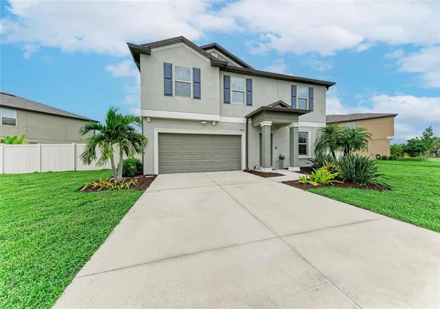 Photo 3 of Single family home for sale at 5512 Olano St, Palmetto, FL 34221 | MLS# A4701863 | Listing updated on 2026-08-20