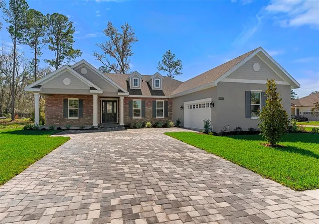 2nd image of 19364 Sheltered Hill Dr, Brooksville, FL 34601 | MLS# W7888211