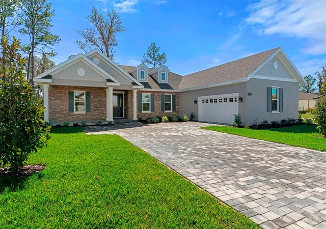 3rd image of 19364 Sheltered Hill Dr, Brooksville, FL 34601 | MLS# W7888211