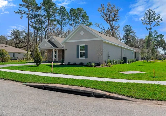 4th image of 19364 Sheltered Hill Dr, Brooksville, FL 34601 | MLS# W7888211
