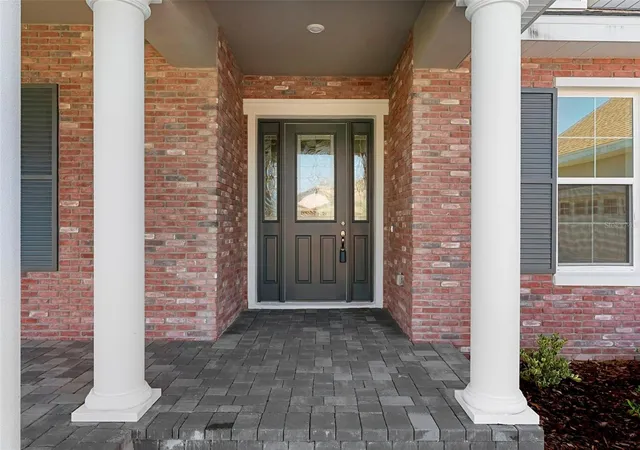 5th image of 19364 Sheltered Hill Dr, Brooksville, FL 34601 | MLS# W7888211
