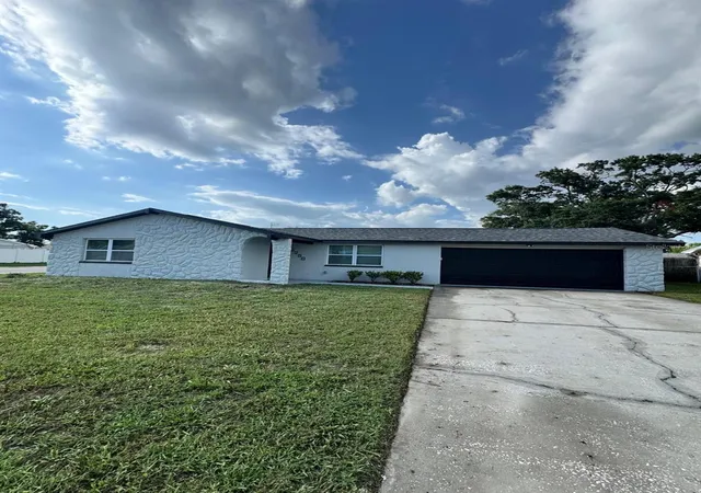 Photo 1 of Single family home for sale at 6205 Westport Dr, Port Richey, FL 34668 | MLS# TB8535177 | Listing updated on 2026-10-07