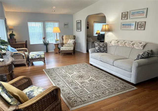Photo 3 of Manufactured home for sale at 16581 Se 96th Avenue, Summerfield, FL 34491 | MLS# G5115941 | Listing updated on 2026-10-09