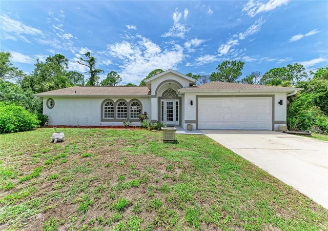 Photo 2 of Single family home for sale at 3081 Jody St, Port Charlotte, FL 33948 | MLS# A4701867 | Listing updated on 2026-09-05