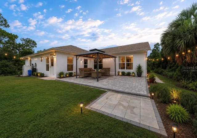 Photo 3 of Single family home for sale at 3081 Jody St, Port Charlotte, FL 33948 | MLS# A4701867 | Listing updated on 2026-09-05
