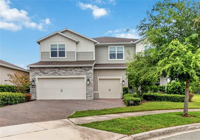 Photo 2 of Mansion for sale at 13485 Panama Beach Ct, Orlando, FL 32827 | MLS# O6430140 | Listing updated on 2026-09-17