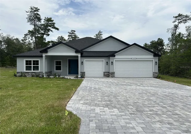 1st image of 7841 N Vivian Wy, Citrus Springs, FL 34434 | MLS# P4939490