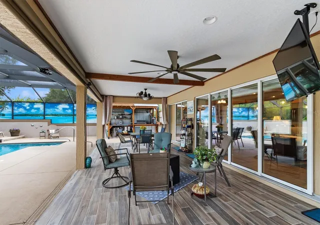 Photo 3 of Sale Pending at 2611 Jupiter Way, The Villages, FL 32163 | MLS# G5115943 | Listing updated on 2026-09-12
