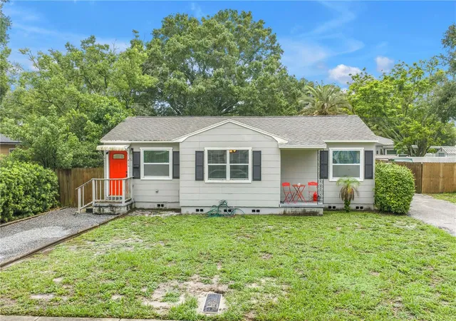 Photo 1 of Sale Pending at 416 61st Avenue Ne, Saint Petersburg, FL 33703 | MLS# L4963978 | Listing updated on 2026-09-04