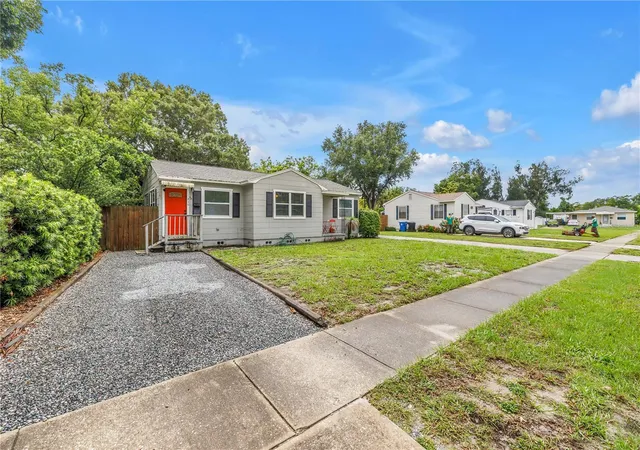 Photo 39 of Sale Pending at 416 61st Avenue Ne, Saint Petersburg, FL 33703 | MLS# L4963978 | Listing updated on 2026-09-04
