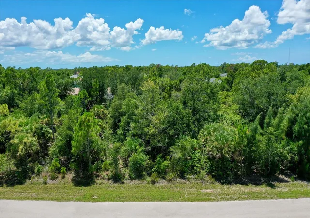 Photo 3 of Land for sale at 8289 Matecumbe Rd, Port Charlotte, FL 33981 | MLS# C7529115 | Listing updated on 2026-08-08
