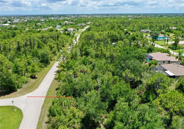 Photo 4 of Land for sale at 8289 Matecumbe Rd, Port Charlotte, FL 33981 | MLS# C7529115 | Listing updated on 2026-08-08