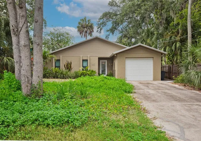 Photo 1 of Single family home for sale at 4521 Edith St, New Port Richey, FL 34652 | MLS# W7888212 | Listing updated on 2026-08-24