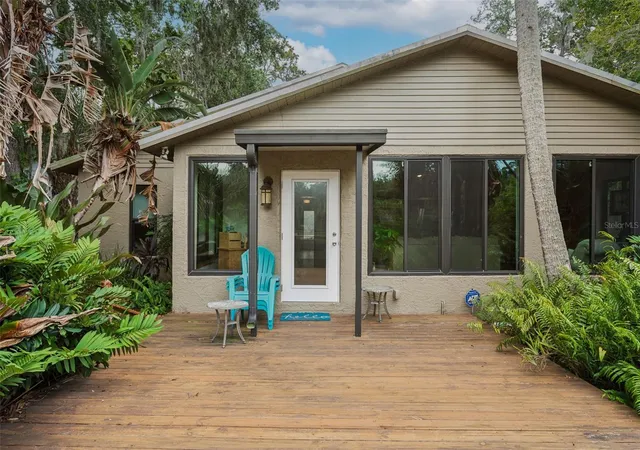 Photo 3 of Single family home for sale at 4521 Edith St, New Port Richey, FL 34652 | MLS# W7888212 | Listing updated on 2026-10-20