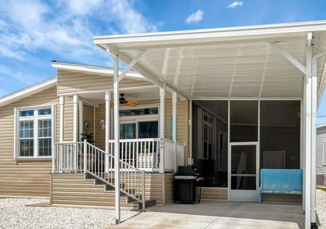 1st image of 804 Turf, Venice, FL 34285 | MLS# N6145240
