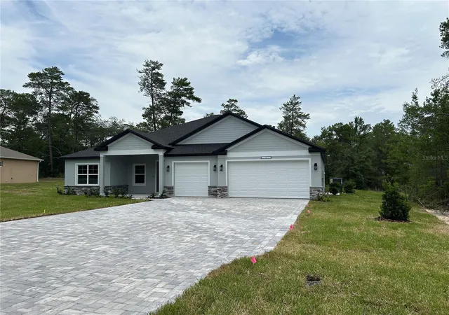 2nd image of 13 Cactus St, Homosassa, FL 34446 | MLS# P4939494