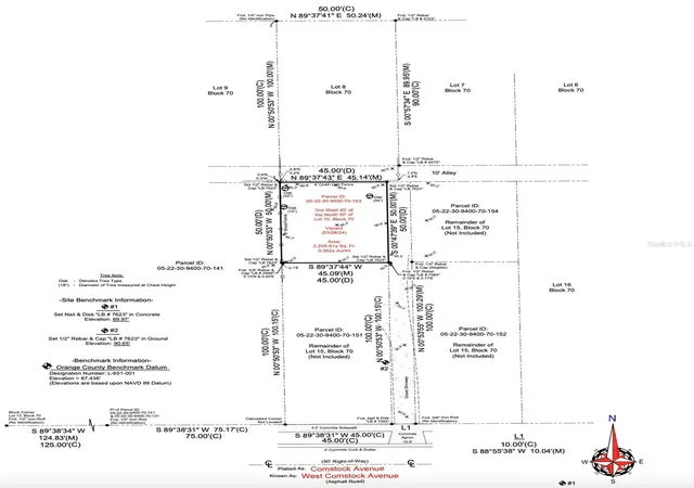 3rd image of 669 W Comstock Ave, Winter Park, FL 32789 | MLS# TB8535201