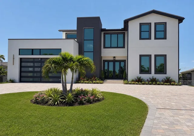 Photo 1 of Single family home for sale at 133 Leland, Port Charlotte, FL 33952 | MLS# C7529116 | Listing updated on 2026-10-17
