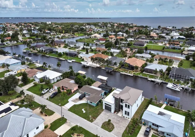 Photo 3 of Single family home for sale at 133 Leland, Port Charlotte, FL 33952 | MLS# C7529116 | Listing updated on 2026-10-17