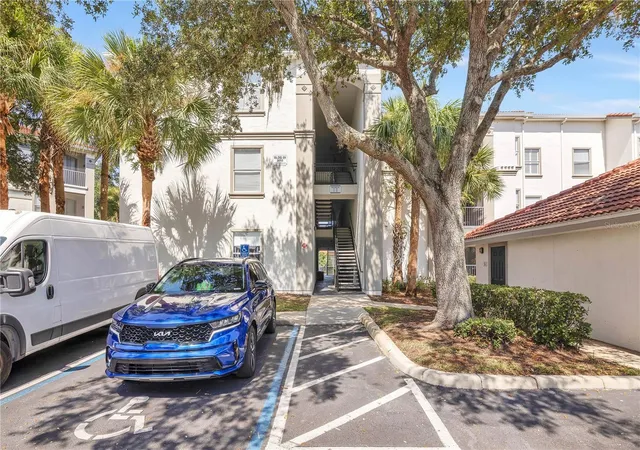 Photo 1 of Condo for sale at 2615 Maitland Xing Way #104, Orlando, FL 32810 | MLS# O6430153 | Listing updated on 2026-09-16