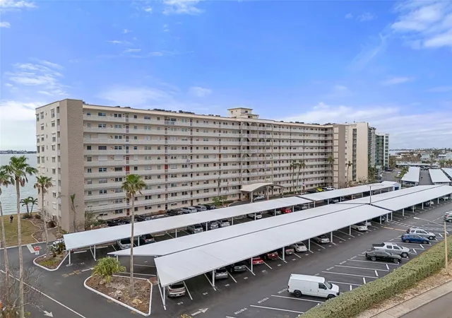 1st image of 5980 Shore Blvd S #501, Gulfport, FL 33707 | MLS# TB8535210