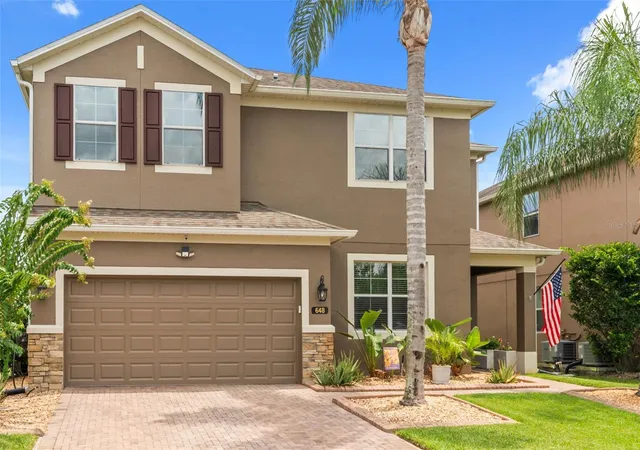 Photo 2 of Single family home for sale at 648 Cortona Dr, Orlando, FL 32828 | MLS# O6430163 | Listing updated on 2026-10-06