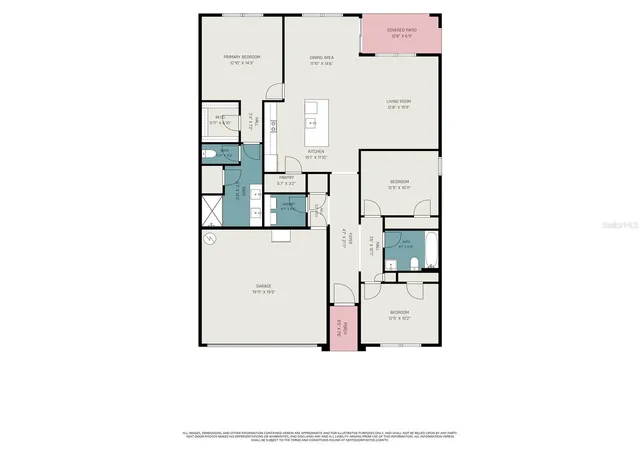 35th image of 10792 Quail Grove Wy, San Antonio, FL 33576 | MLS# TB8535219