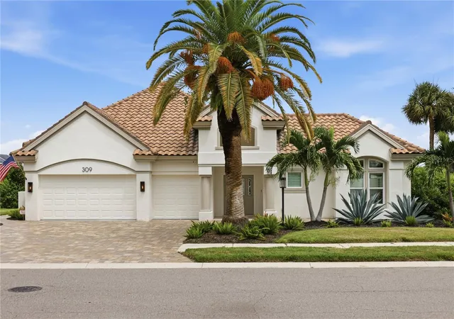 Photo 4 of Single family home for sale at 309 S Stone Briar Crk Dr, Venice, FL 34292 | MLS# N6145242 | Listing updated on 2026-09-02