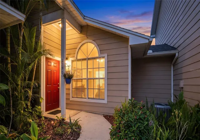 1st image of 2390 Gun Flint Trl, Palm Harbor, FL 34683 | MLS# TB8535225