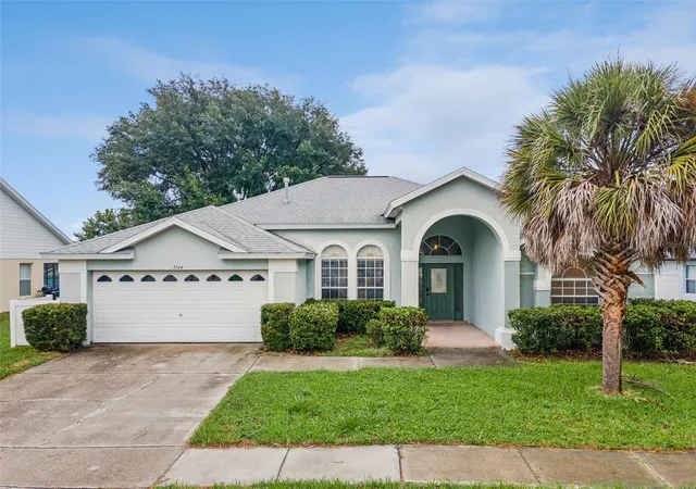 Photo 1 of Single family home for sale at 3144 Ibis Hl St, Clermont, FL 34714 | MLS# G5115948 | Listing updated on 2026-10-20