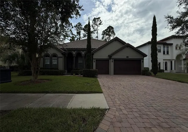 1st image of 109 Verde Wy, Debary, FL 32713 | MLS# O6430175