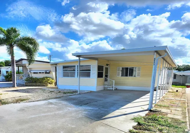 1st image of 6509 Oregon St, Bradenton, FL 34207 | MLS# A4701877