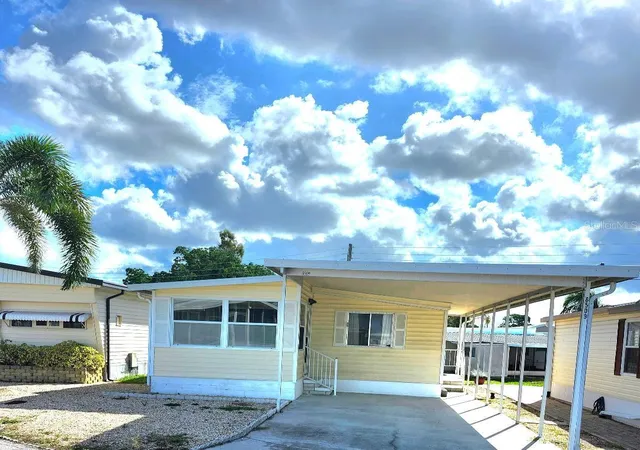 2nd image of 6509 Oregon St, Bradenton, FL 34207 | MLS# A4701877