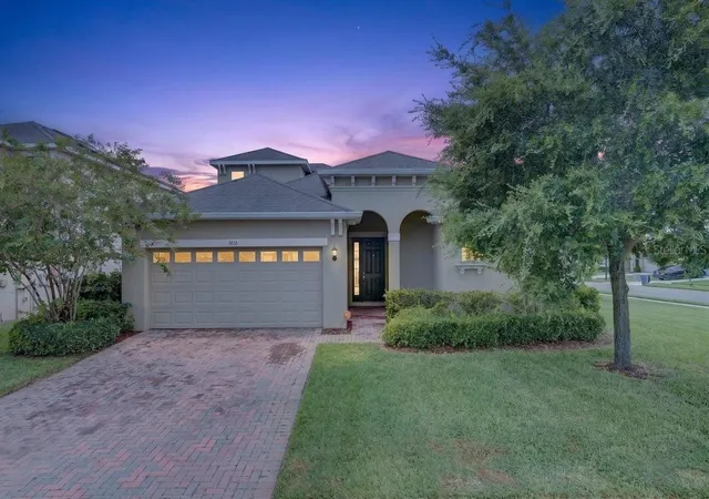 1st image of 3833 Loon Ln, Sanford, FL 32773 | MLS# V4950517