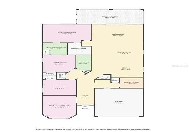 Photo 3 of Single family home for sale at 7798 Syracuse Dr, Clermont, FL 34714 | MLS# P4939497 | Listing updated on 2026-10-03
