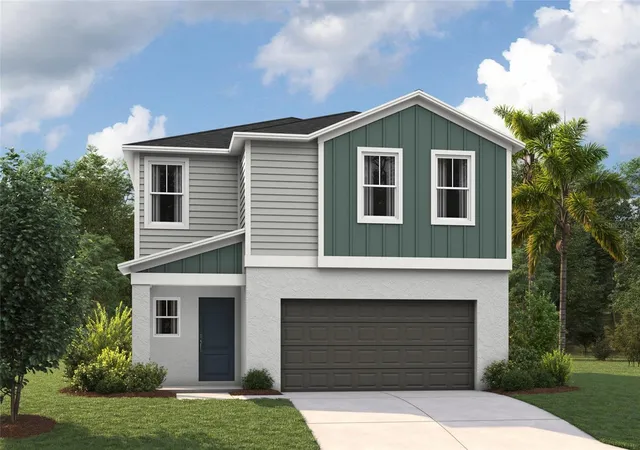 Photo 1 of Sale Pending at 4523 Wynnstone Dr, Davenport, FL 33837 | MLS# TB8535246 | Listing updated on 2026-08-13
