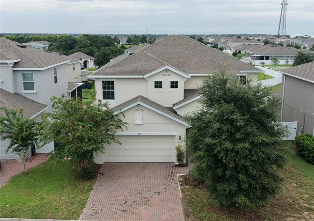 1st image of 416 Sapphire Dr, Davenport, FL 33837 | MLS# S5154883