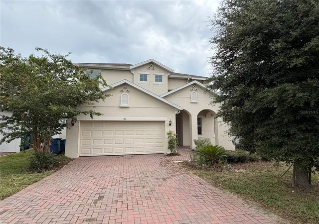 2nd image of 416 Sapphire Dr, Davenport, FL 33837 | MLS# S5154883