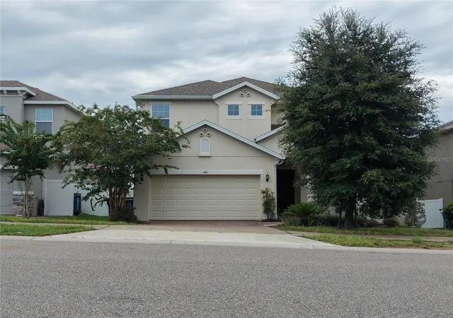 51st image of 416 Sapphire Dr, Davenport, FL 33837 | MLS# S5154883
