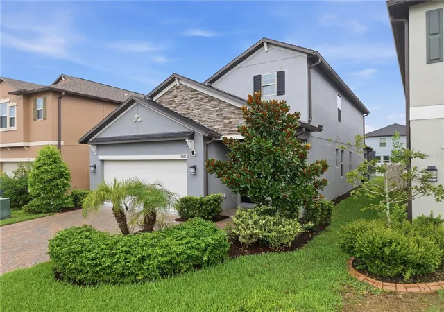 Photo 2 of Single family home for sale at 9807 Wild Begonia Loop, Land O Lakes, FL 34637 | MLS# TB8535252 | Listing updated on 2026-09-17
