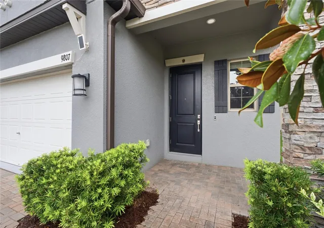 Photo 3 of Single family home for sale at 9807 Wild Begonia Loop, Land O Lakes, FL 34637 | MLS# TB8535252 | Listing updated on 2026-09-17