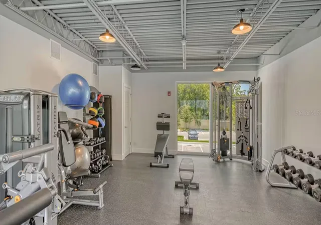 16th image of 1709 N Tamiami Trl #220, Sarasota, FL 34234 | MLS# O6430184