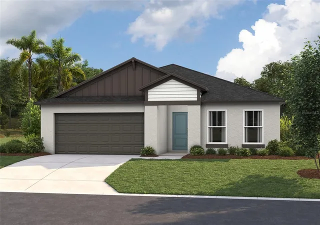 Photo 1 of Sale Pending at 3907 Altitude Run, Davenport, FL 33837 | MLS# TB8535256 | Listing updated on 2026-10-05