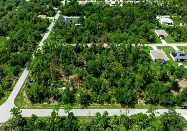 Photo 3 of Land for sale at 18345 Placid Ave, Port Charlotte, FL 33948 | MLS# TB8535257 | Listing updated on 2026-08-12