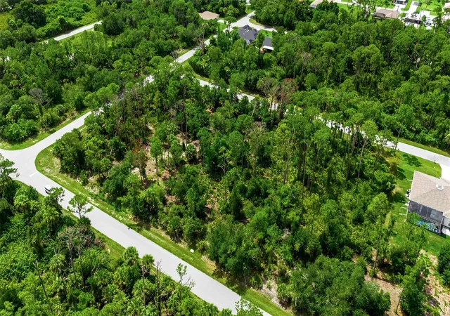Photo 4 of Land for sale at 18345 Placid Ave, Port Charlotte, FL 33948 | MLS# TB8535257 | Listing updated on 2026-08-12
