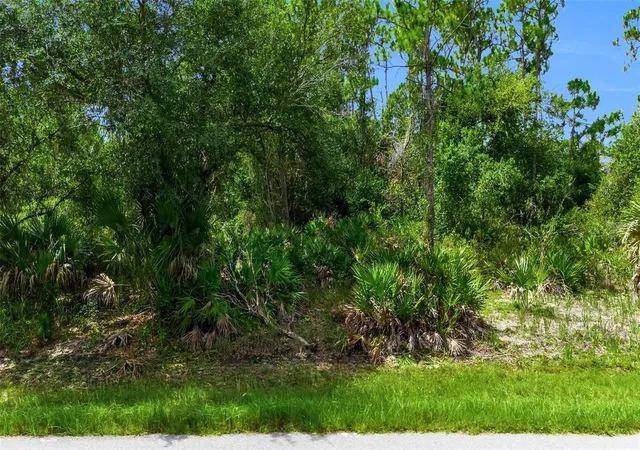 Photo 2 of Land for sale at 18337 Placid Ave, Port Charlotte, FL 33948 | MLS# TB8535258 | Listing updated on 2026-08-12