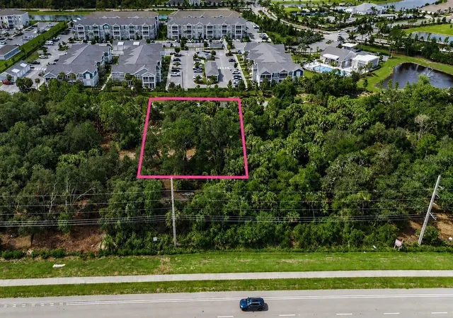 Photo 1 of Land for sale at 16220 Franklin Ave, Port Charlotte, FL 33953 | MLS# TB8535259 | Listing updated on 2026-08-12