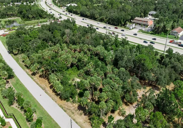 Photo 2 of Land for sale at 16220 Franklin Ave, Port Charlotte, FL 33953 | MLS# TB8535259 | Listing updated on 2026-08-12