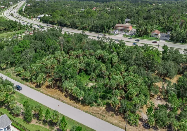 Photo 3 of Land for sale at 16220 Franklin Ave, Port Charlotte, FL 33953 | MLS# TB8535259 | Listing updated on 2026-08-12